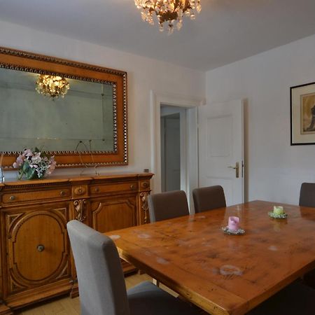 Schwarwald Apartment Schluchsee Dış mekan fotoğraf