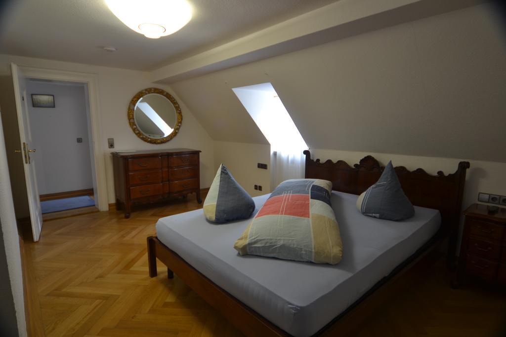 Schwarwald Apartment Schluchsee Oda fotoğraf