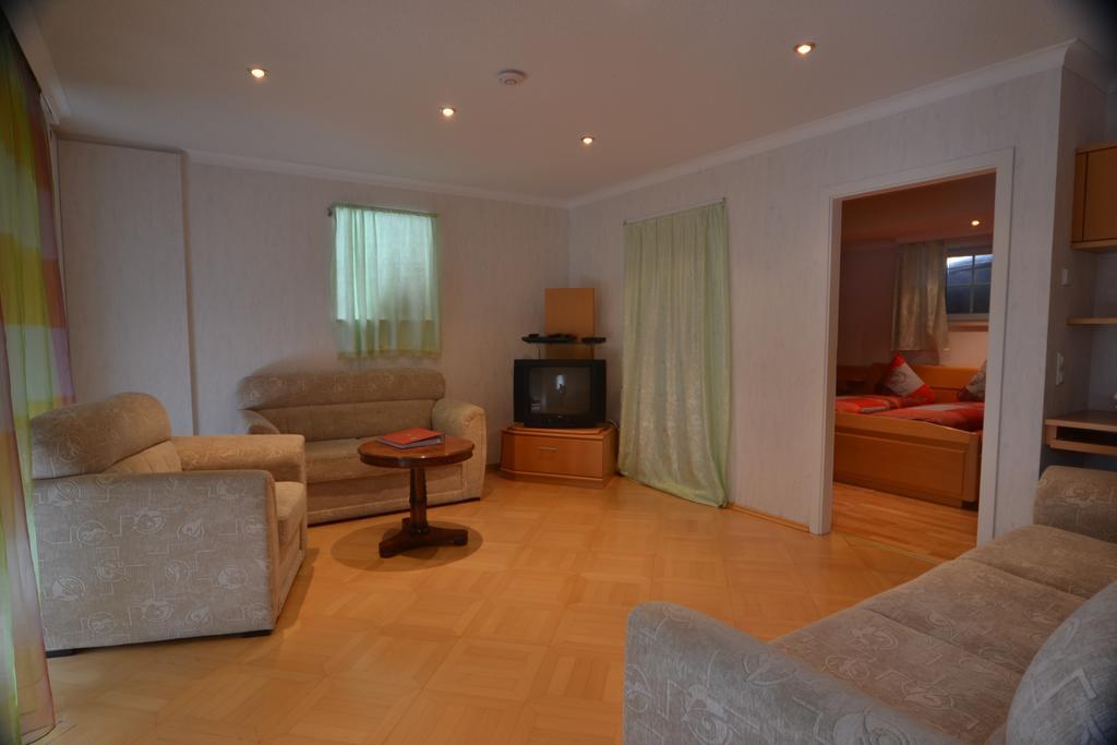 Schwarwald Apartment Schluchsee Dış mekan fotoğraf