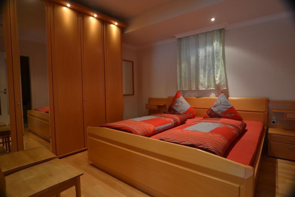 Schwarwald Apartment Schluchsee Dış mekan fotoğraf