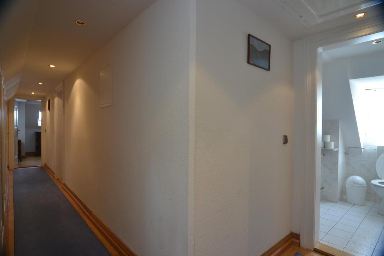Schwarwald Apartment Schluchsee Dış mekan fotoğraf