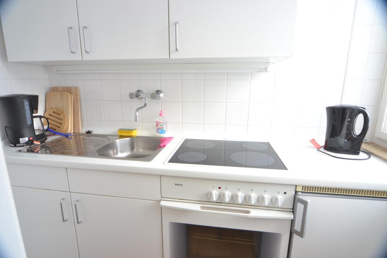 Schwarwald Apartment Schluchsee Dış mekan fotoğraf